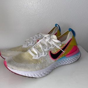 Nike Epic React Shoes